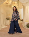 Tamanna By Sayuri Viscose Embroidery Bulk Indo Western Orders In India